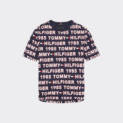 TH Kids Signature T-Shirt | Tommy Hilfiger