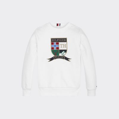 boys tommy sweatshirt