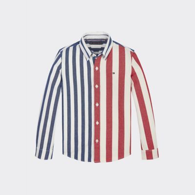 tommy hilfiger shirts for kids