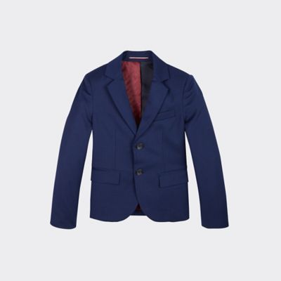 tommy hilfiger boys suits