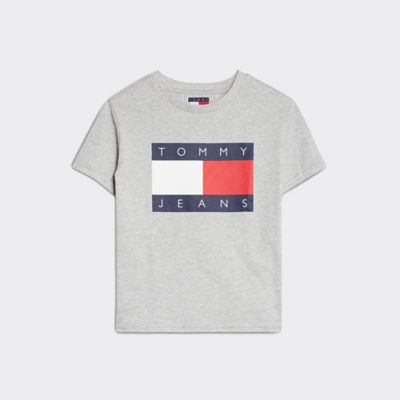 TJ Kids Icon T-Shirt | Tommy Hilfiger