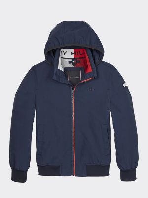 boys tommy jacket