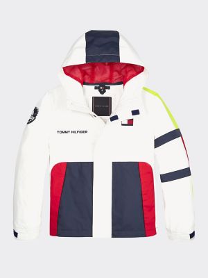 sailing jacket tommy hilfiger