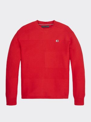 tommy sweater kids