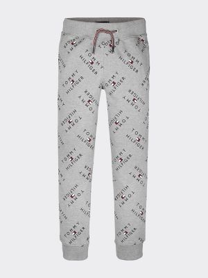 tommy hilfiger kids pants