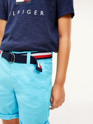 tommy hilfiger kids belt