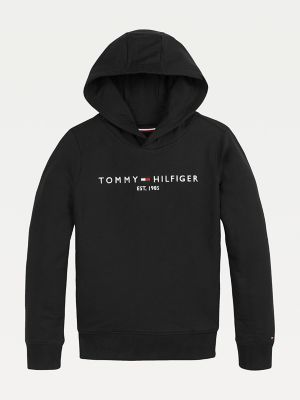 tommy hilfiger hoodie kids