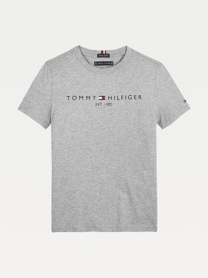 boys tommy hilfiger t shirts