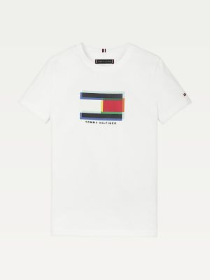 tommy hilfiger children's t shirt