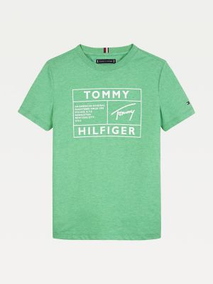 original tommy's t shirts