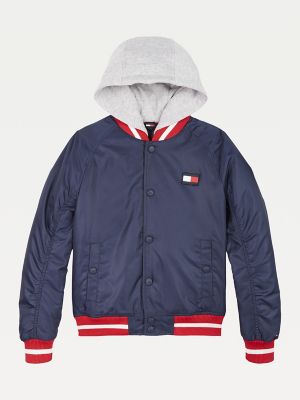 tommy hilfiger kids vest