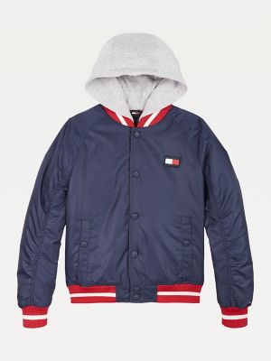 tommy hilfiger children's jacket