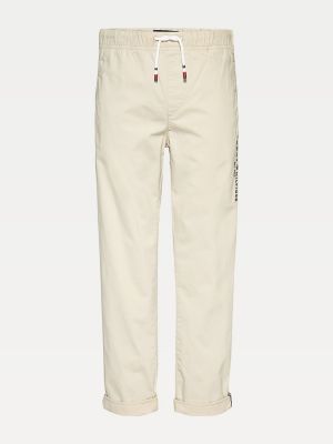 boys tommy hilfiger pants