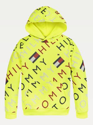 hilfiger hoodie kids