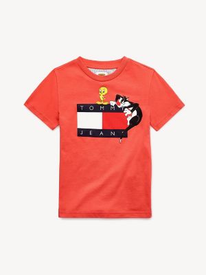 tommy hilfiger copy t shirts