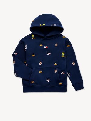 tommy hilfiger baby hoodie