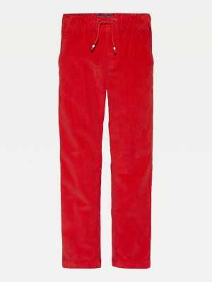 tommy hilfiger kids pants