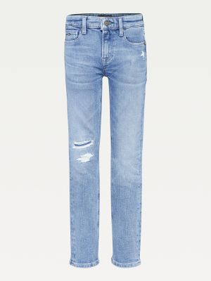 scanton slim fit jeans