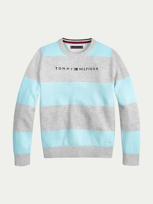 tommy hilfiger rugby sweater