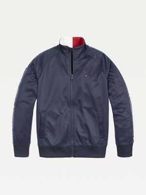 tommy hilfiger jacket junior