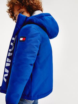tommy hilfiger jacket kids
