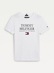 Boys Shirts & Polo Shirts | Tommy Hilfiger