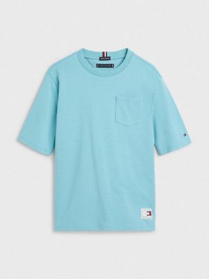 Kids' Pocket TShirt Tommy Hilfiger