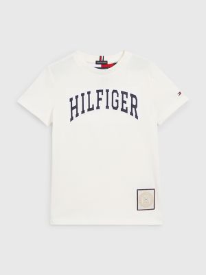 tommy hilfiger boys t shirts