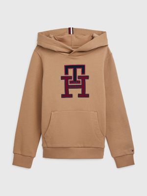 Tommy Hilfiger Monogram Hoodie