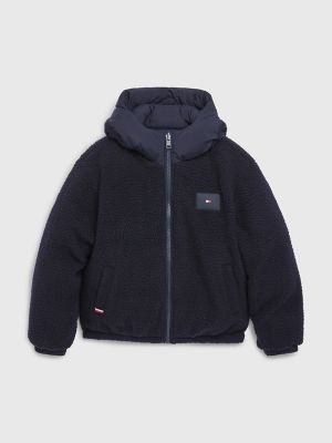 Tommy hilfiger jacket clearance youth