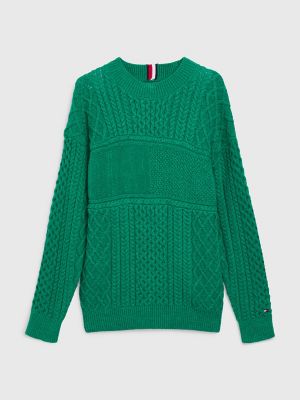 Tommy hilfiger shop kids sweater