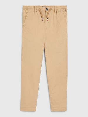 Tommy hilfiger store pants kids