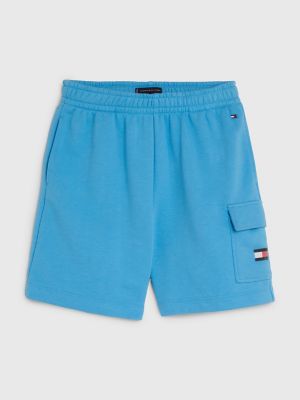 Tommy hilfiger shorts kids sales