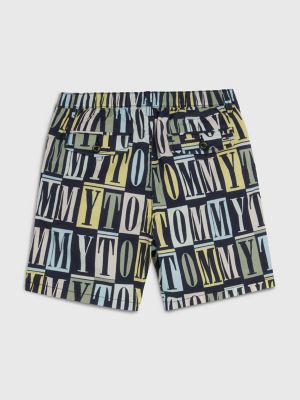 Tommy hilfiger hotsell boys shorts