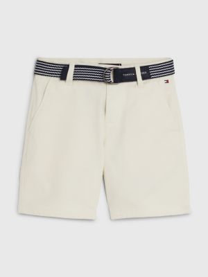 Tommy hilfiger shorts clearance kids