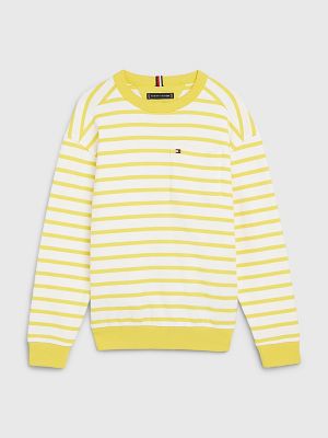 Tommy hilfiger hotsell star sweatshirt