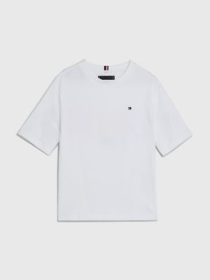 Tommy hilfiger kids store t shirts