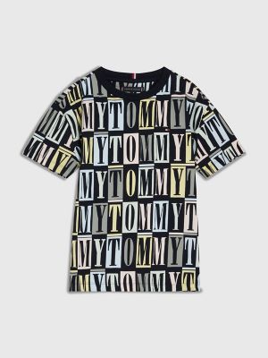 Tommy hilfiger store children's t shirt