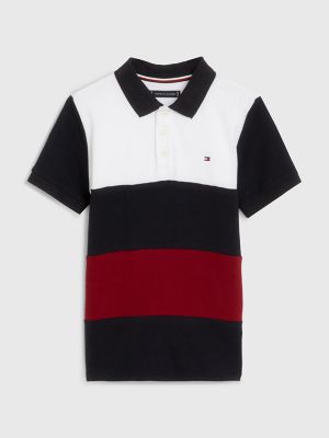 Tommy hilfiger hotsell polo kids