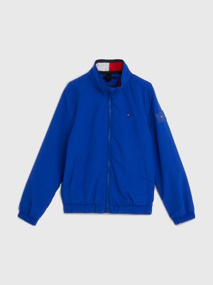 Tommy hilfiger kids clearance windbreaker