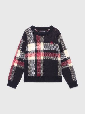 Tommy hilfiger hotsell baby boy sweater