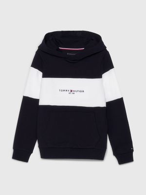 Tommy hilfiger hoodie store for kids