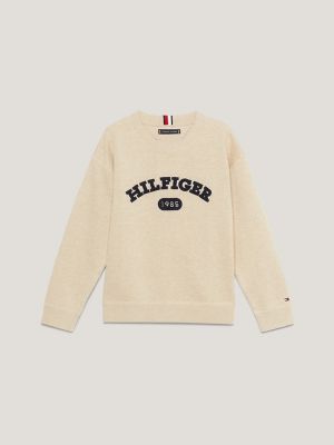 Tommy shop 1985 sweater