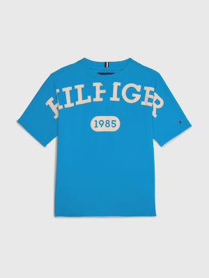 Kids Monotype 1985 T Shirt