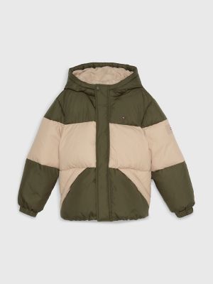 Tommy hilfiger 2024 junior down jacket