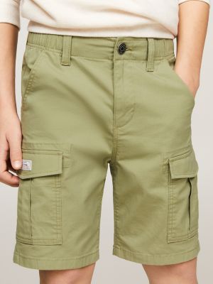 Boys' Shorts  Tommy Hilfiger USA