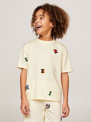 T shirt cheap tommy hilfiger junior