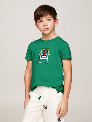 Baby & Kids Clothing & Accessories | Shop Online | Tommy Hilfiger USA