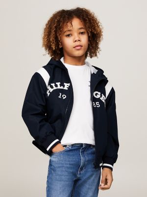 Tommy hilfiger boys store jacket