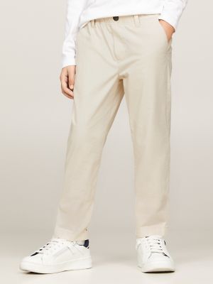 Tommy hilfiger cheap pull on pants